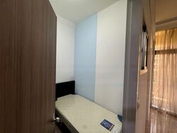 Dover Parkview (D5), Condominium #470419481
